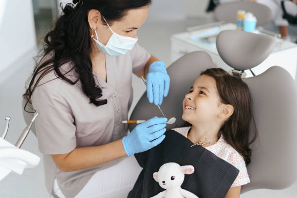 Best Emergency Dental Care  in Polson, MT