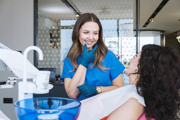 Dental Bonding in Polson, MT